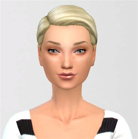 Elise Sims 4 Update Sims 4 Sims
