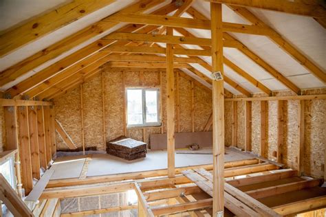 How Much Does It Cost To Finish An Attic 2023 Bob Vila