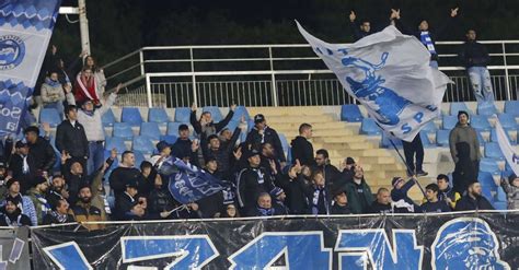 La Curva Chiusa Dal Giudice Manca La Spinta Della Nord Sport Il Centro