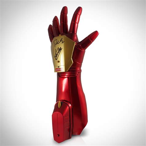 How To Make An Iron Man Hand He Appeared For The First Time In Tales