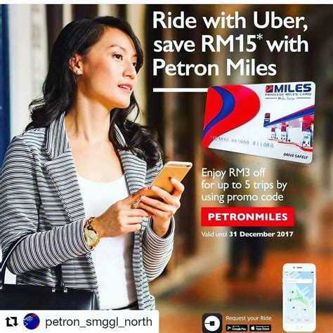 Promo code is valid with payment using standard chartered malaysia berhad's. Uber Promo Code Malaysia RM3 OFF 5 FREE Rides Until 31 ...