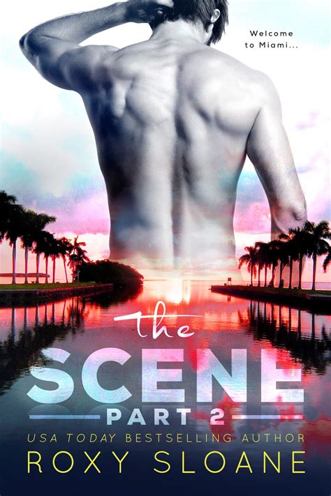 I Heart YA Books: New Release Blitz & Giveaway for 'The Scene Part 2