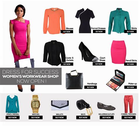 Womens Workwear Buy Work Clothes Online Jumia Nigeria