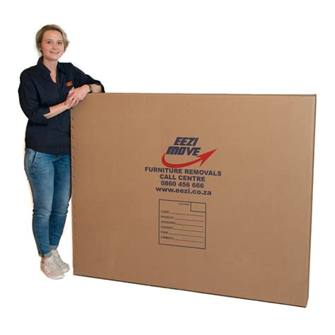 Moving Boxes For Paintings Buy Online Fast Delivery Eezi Move