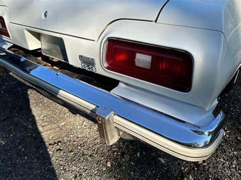 1974 Chevrolet Laguna S3 Chicago Car Club