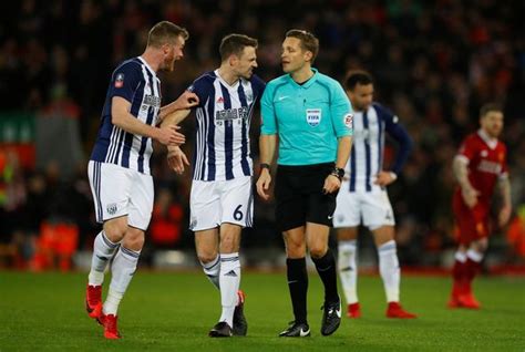 West brom vs liverpool latest odds. Liverpool 2-3 West Brom AS IT HAPPENED: VAR controversy as ...