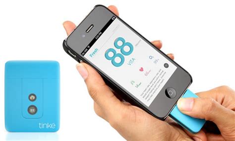 10 Pocket Sized Healthcare Gadgets You Can Use On The Go Hongkiat