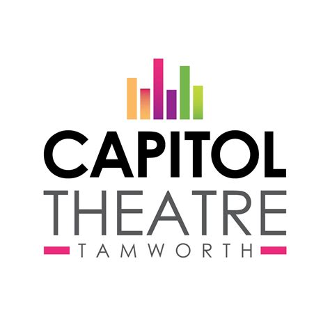 Capitol Theatre Tamworth Tamworth Nsw