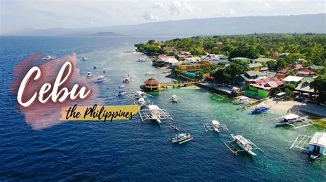 Dont Forget To Visit These Attractions In Cebu