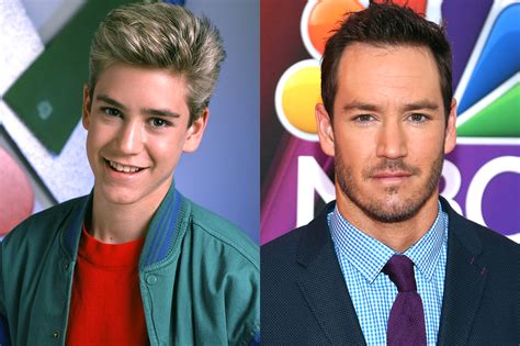 But when screech really starts. See The Cast of 'Saved By The Bell': Then and Now
