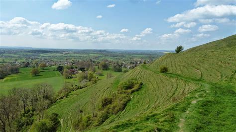 8 Walks Over Hambledon Hill And Hod Hill In Dorset Doctorjeal