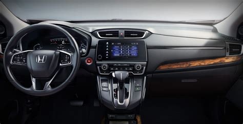 Honda Crv Interior 2023 Honda Crv Redesign Release Date Price Latest