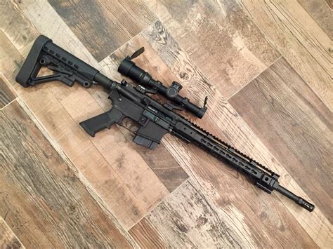 The 3 Best 762×39 Ar 15 Uppers On The Market January Tested