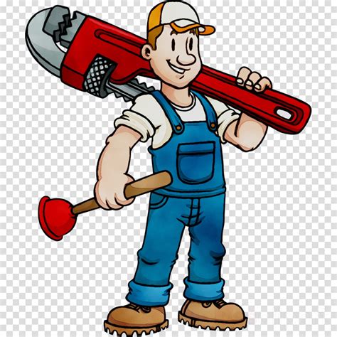 Plumbing Clipart Cartoon Pictures On Cliparts Pub 2020 🔝