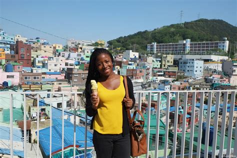 Exploring Busan South Koreas Second Largest City Cultural Xplorer
