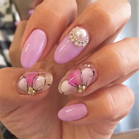 Nail Ideas March 2018 Kcdesign304