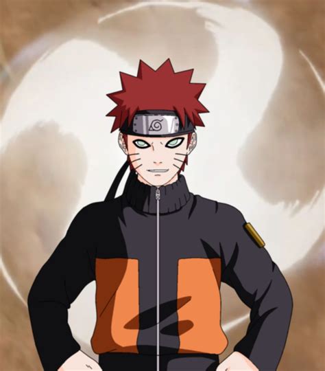Uzumaki Naruto1412204 Anime Images Naruto Images Gaara