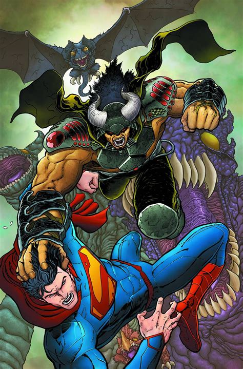 Superman By Aaron Kuder Superman Action Comics Comics Dc Comics