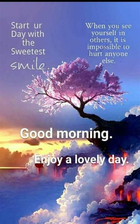 Brought a smile to all their faces which intern brought one to mine. Start Your Day With The Sweetest Smile Pictures, Photos ...