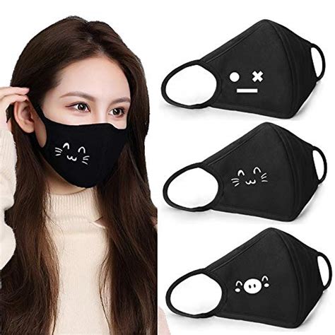Wen Xinrong Mouth Mask Face Mask For Men And Women Anti