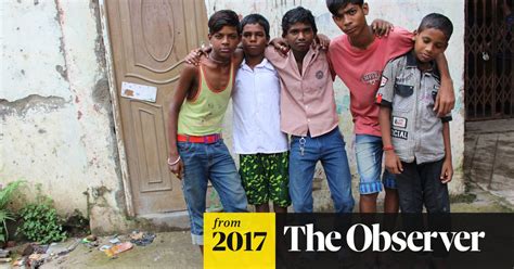 The Scandal Of The Missing Children Abducted From Indias Railway