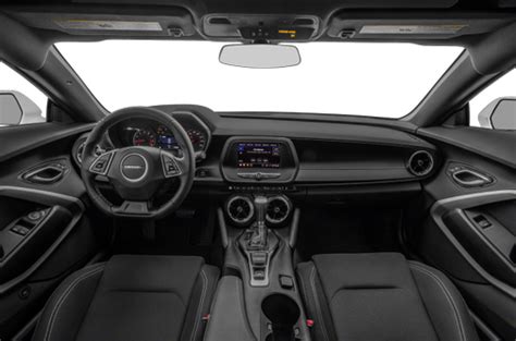 2021 Chevrolet Camaro Mpg Price Reviews And Photos