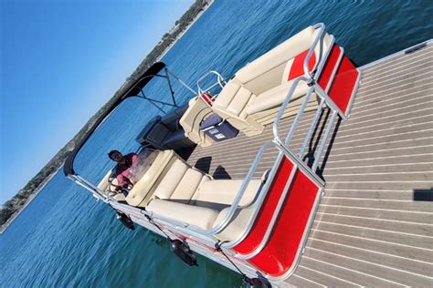 Island Pontoon Rentals Lake Travis Pontoon Boat Rentals