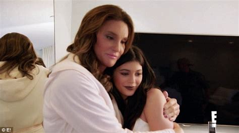 @kyliejenner, caitlyn wrote, alongside a snap of the lavish pink lobby of the kylie … Kylie Jenner admits she has always known that her dad Caitlyn was transgender | Daily Mail Online
