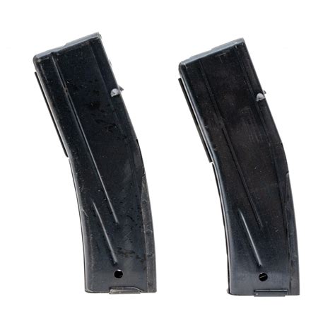 Two M1 Carbine 30rd Magazines Mm3360