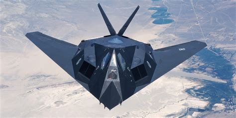 This Ge Powered Stealth Aircraft Still Awes Aviation Enthusiasts 40