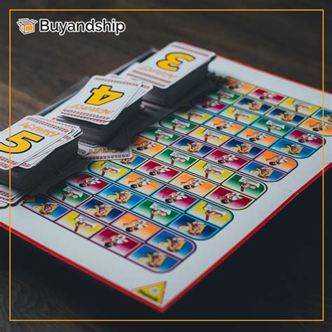 A deck of 52 cards is always fun for players of all ages. Fun Board Games to Play With Family and Friends While You're Stuck at Home | Buyandship Philippines