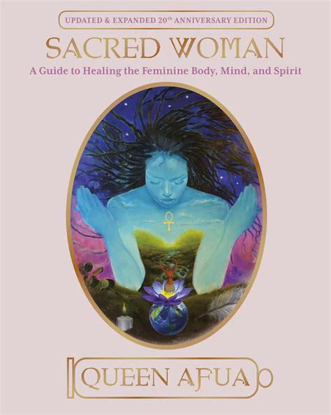 Sacred Woman By Queen Afua Ebook