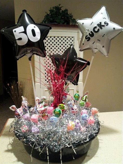 50th Party For Man 100 Creative 50th Birthday Ideas For Men —by A