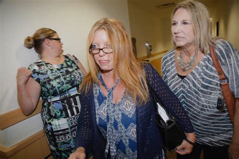 Tonya Couch Affluenza Mom Has Bond Reinstated Fort Worth Star Telegram