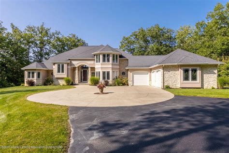 Most Expensive Homes For Sale In Lansing Stacker