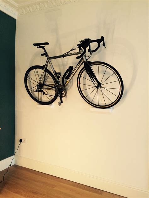 Hanging Bike Rack For Apartment