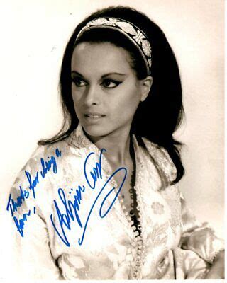 Aliza Gur Signed Autographed James Bond From Russia With Love X Photo Ebay