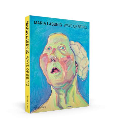 Maria Lassnig Ways Of Being Stedelijk Museum Amsterdam