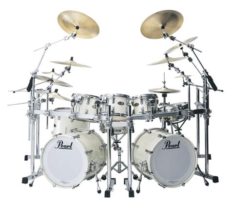Pearl Reference Series Acoustic Drum Set Find Your Drum Set Drum