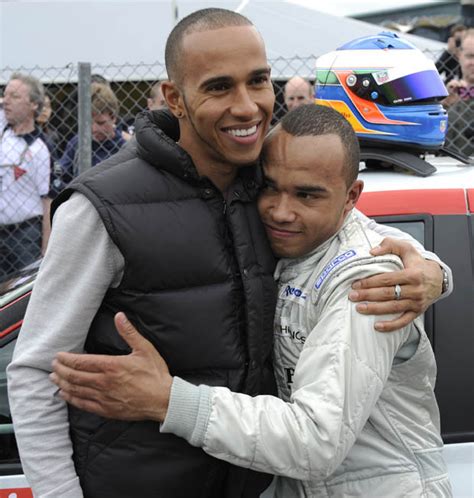 All drivers available for download have been scanned by antivirus program. Lewis Hamilton's brother didn't let disability stop him from pursuing racing dream | Daily Star