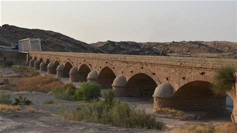 كركوك جسر داقوق العثماني صامد منذ 137 عاما ترك برس