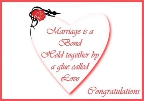 Just Married Congratulations Quotes Quotesgram