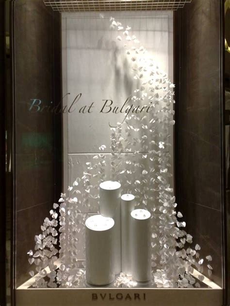Jewellery Shop Window Display Ideas Extraordinary Jewelry Gallery