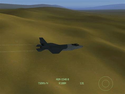 Joint Strike Fighter Download 1997 Simulation Game