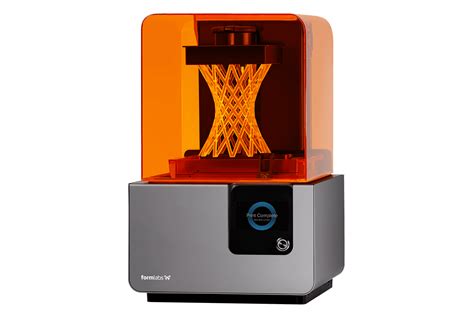 Stereolithography Technology in 3D Printing - Everything ...