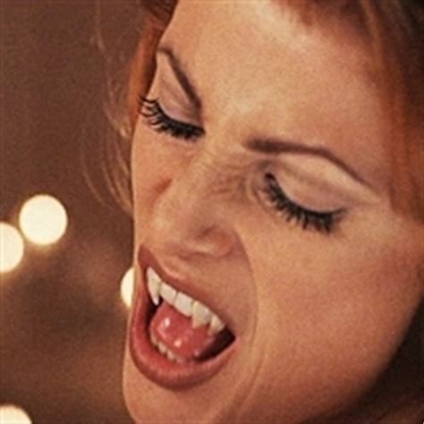Angie Everhart In Bordello Of Blood Horror Movies Icon 18290182