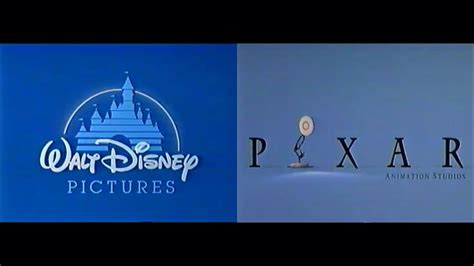 Walt Disney Pictures Pixar Animation Studios Logo Remake The Best Porn Website