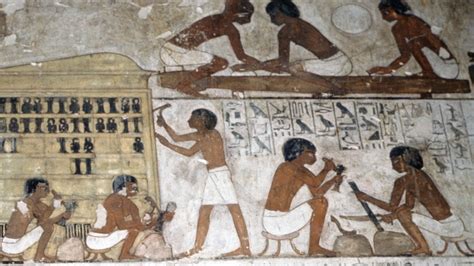 11 Things You May Not Know About Ancient Egypt History Lists