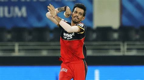 Yuzvendra Chahal Says He Had Plans To Take Break From Ipl Before Its