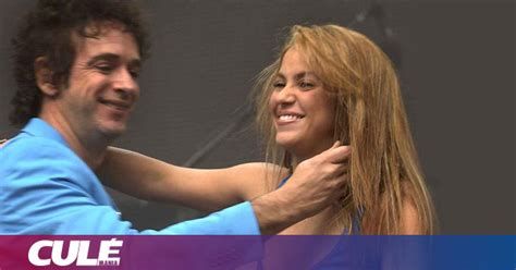 La Confesi N De Shakira Que Despierta Los Celos De Piqu
